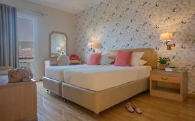 Delice Hotel - Family Apartments