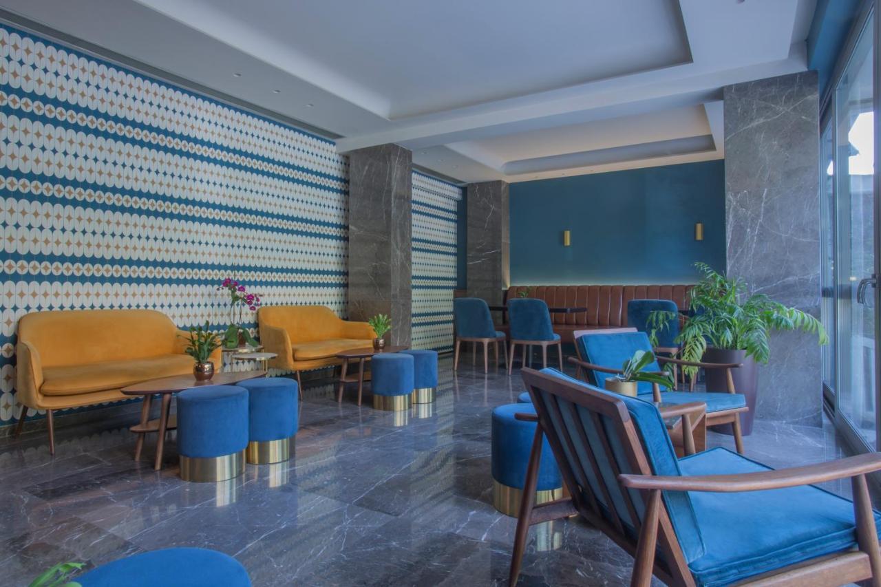 Delice Hotel - Family Apartments Athen Eksteriør billede
