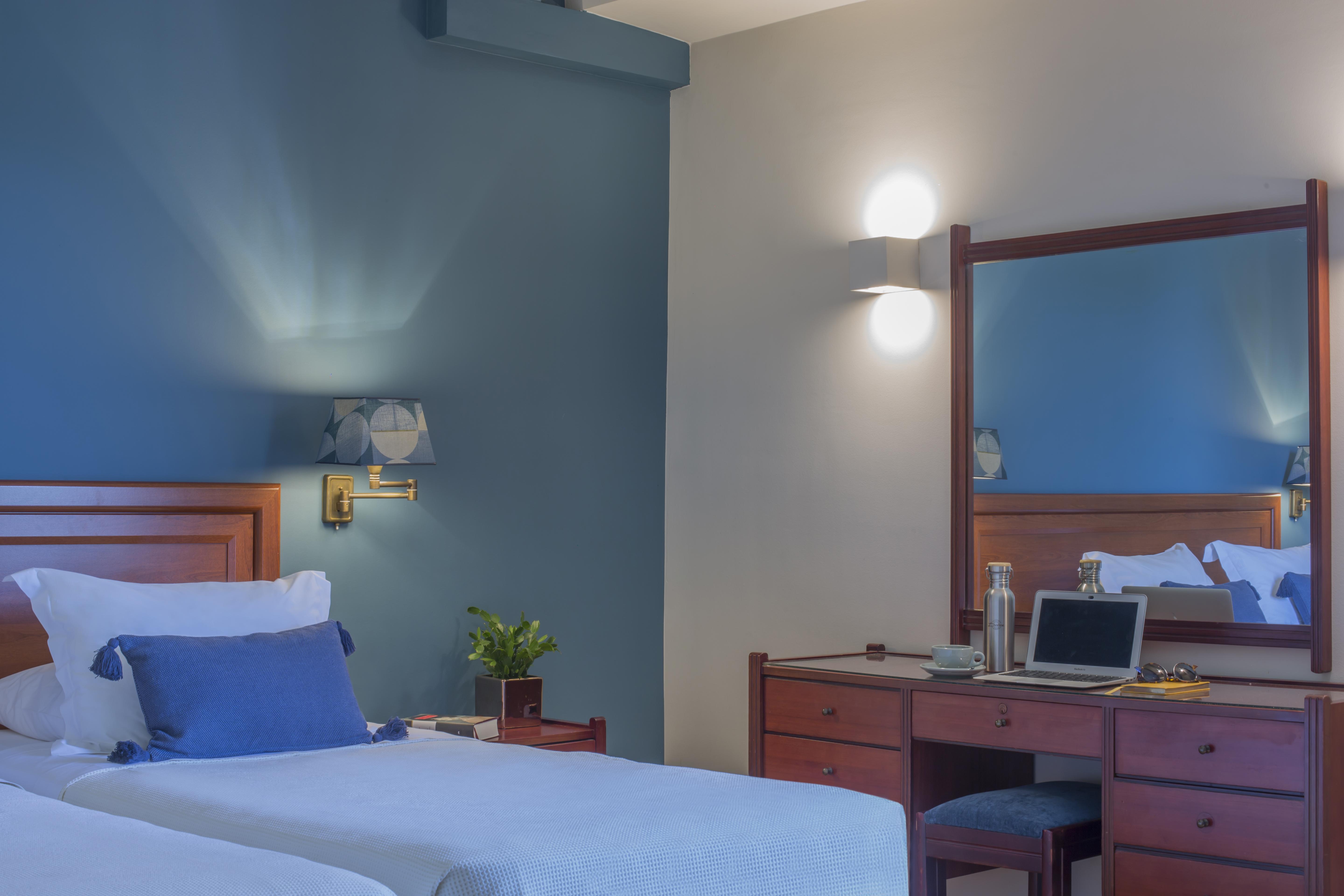 Delice Hotel - Family Apartments Athen Eksteriør billede