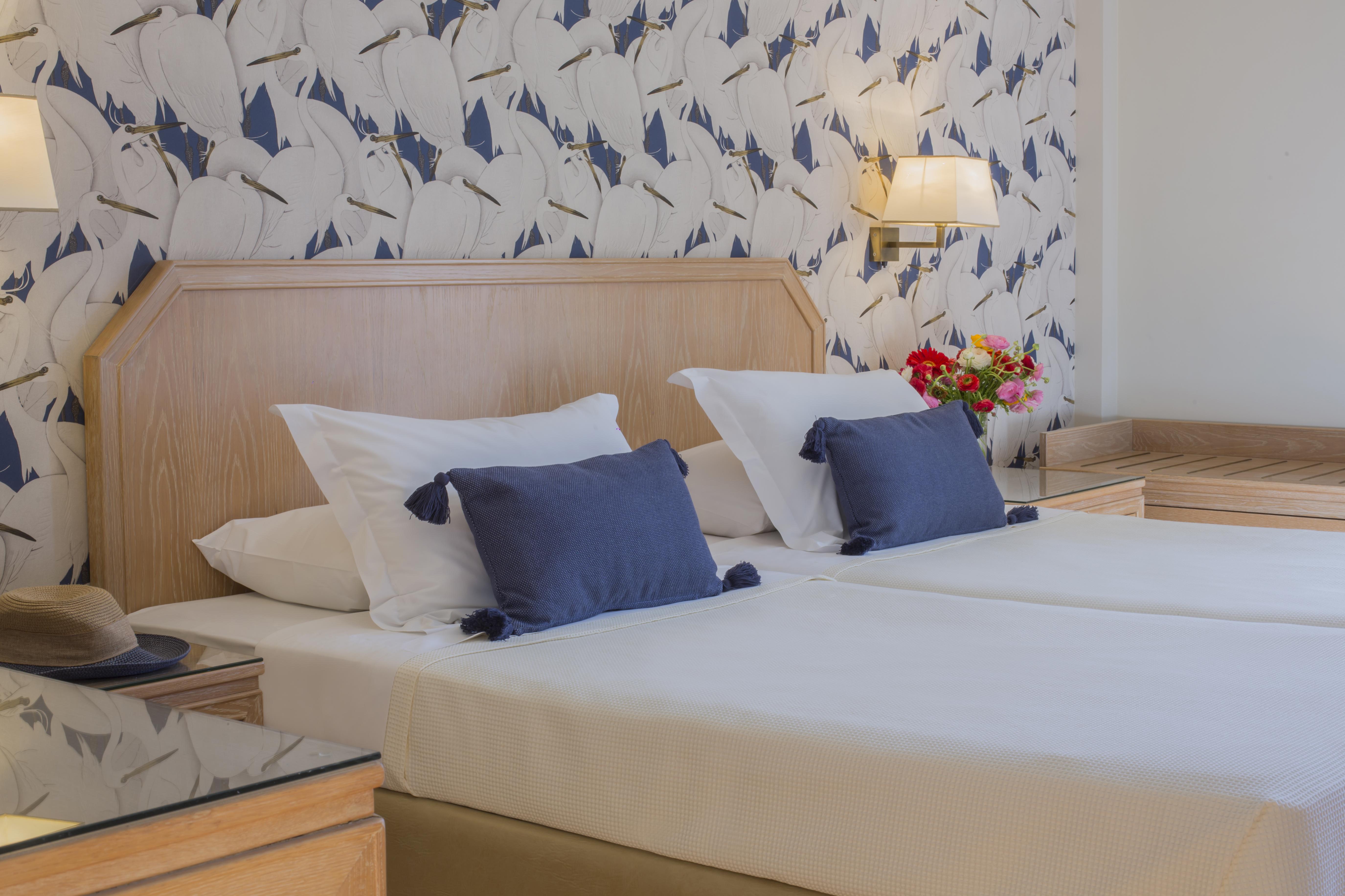 Delice Hotel - Family Apartments Athen Eksteriør billede