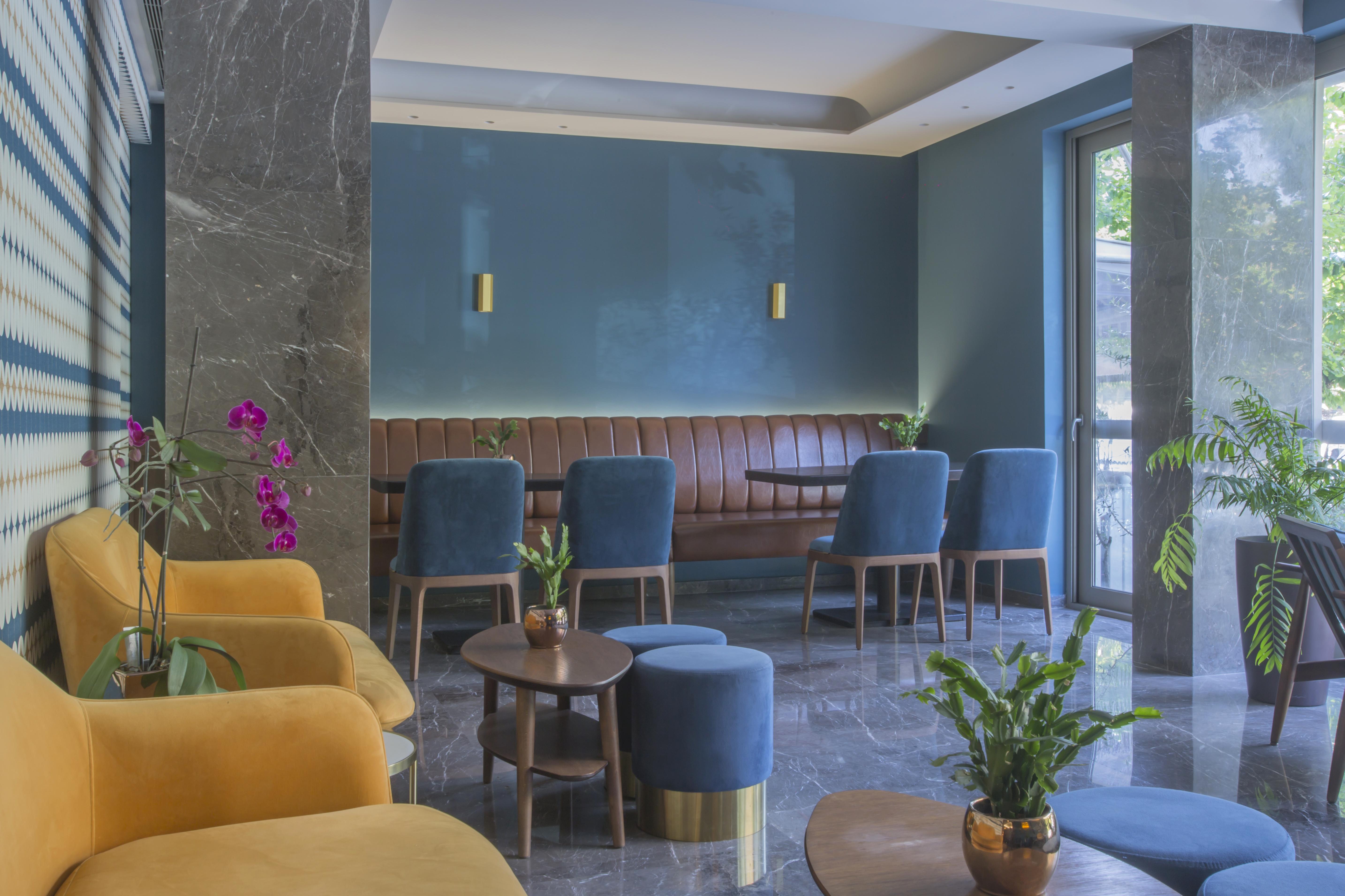 Delice Hotel - Family Apartments Athen Eksteriør billede