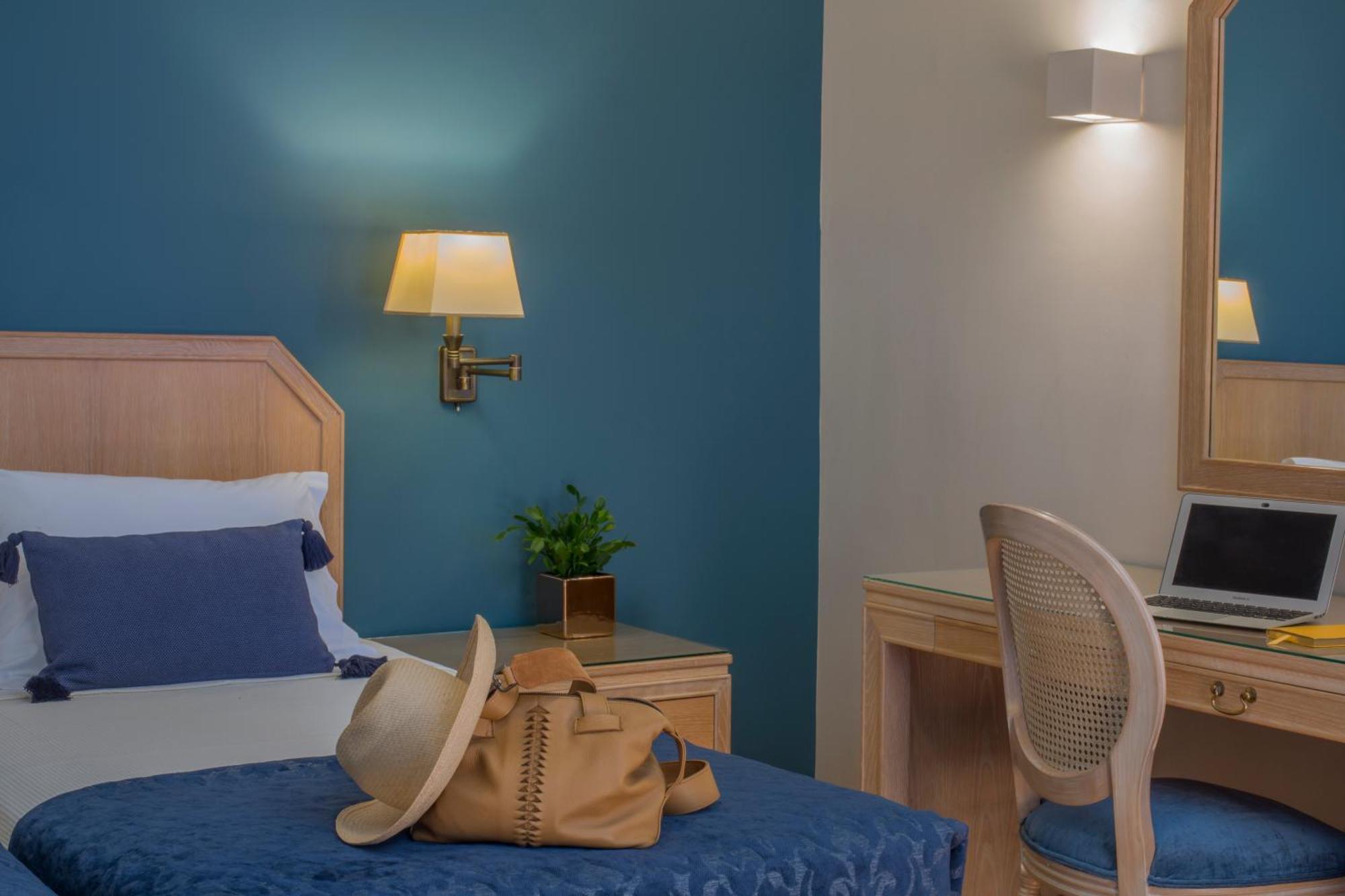 Delice Hotel - Family Apartments Athen Eksteriør billede