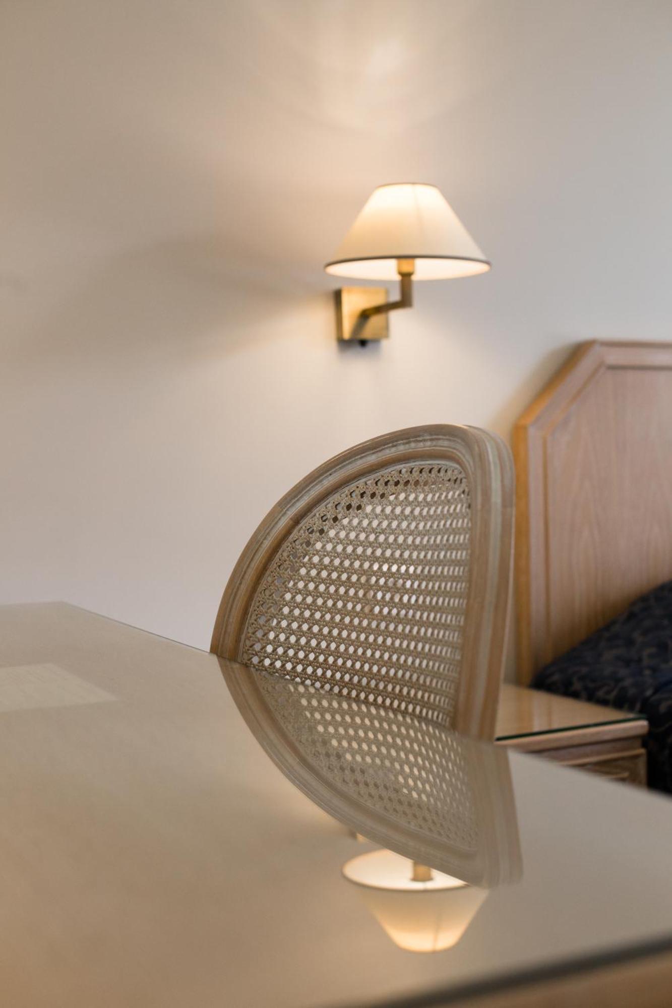 Delice Hotel - Family Apartments Athen Eksteriør billede