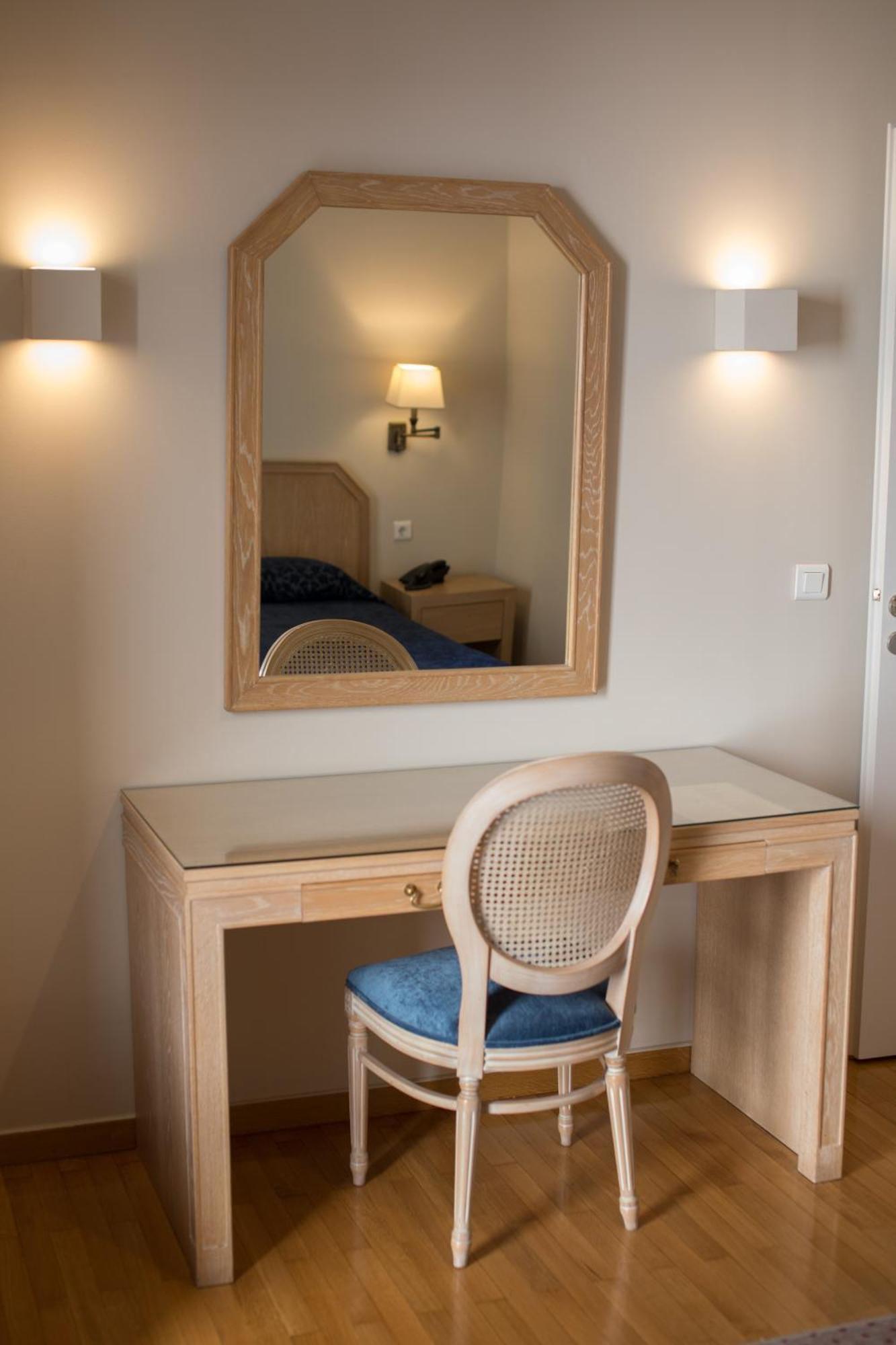 Delice Hotel - Family Apartments Athen Eksteriør billede
